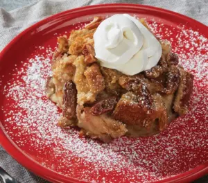 – Famous French Baguettes