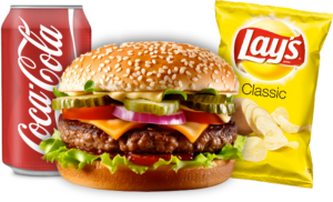 – East Goshen Menu & Deals