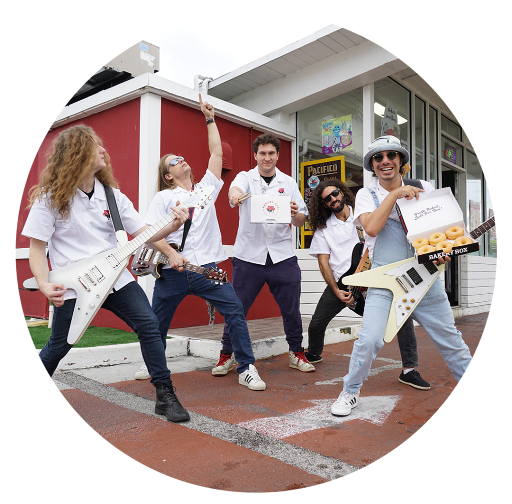 – Marketing Locally