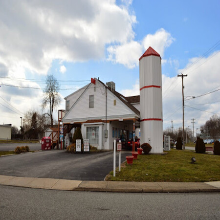 Swiss Farms PA1002
